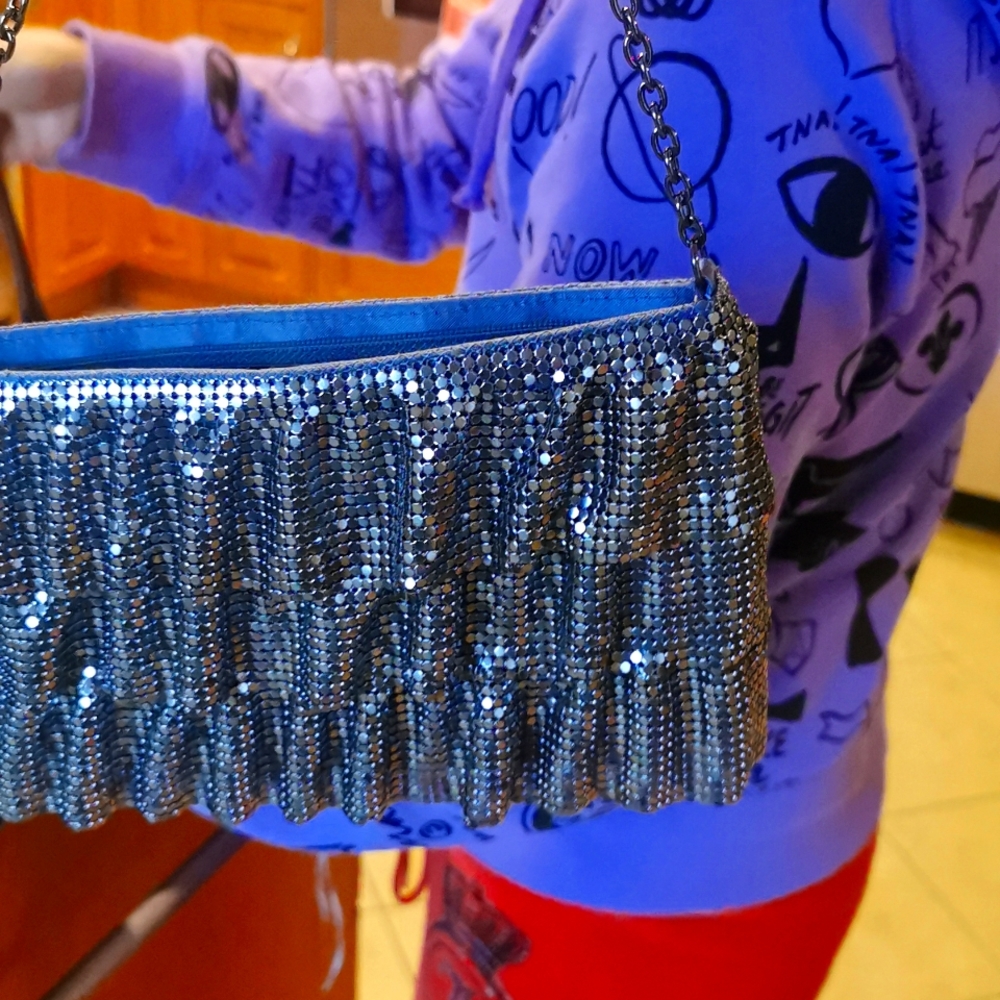 BCBG bag
